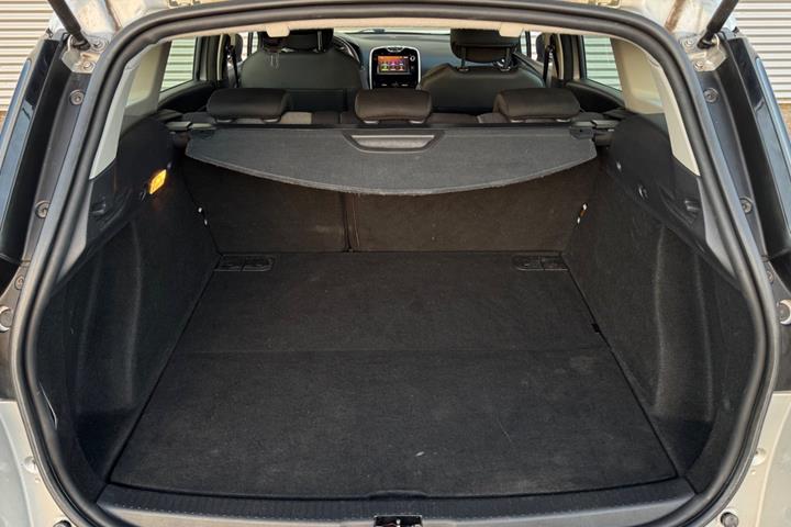 undefined Renault Clio IV fra 2015