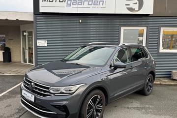 VW Tiguan 1,4 eHybrid Elegance DSG