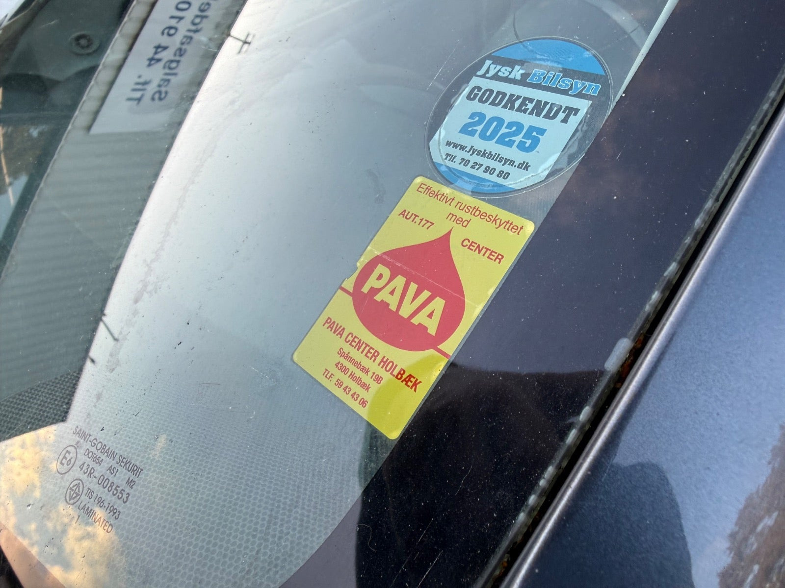 undefined Toyota Aygo fra 2006
