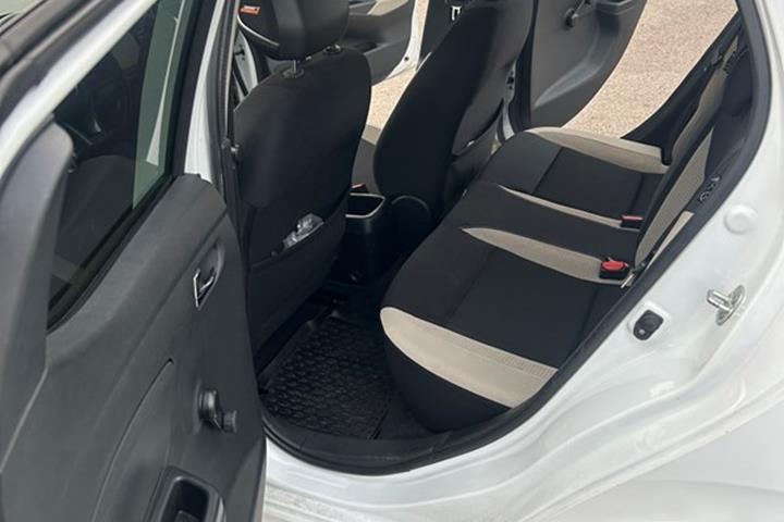 undefined Nissan Micra fra 2017