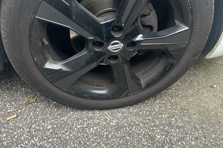 undefined Nissan Micra fra 2017