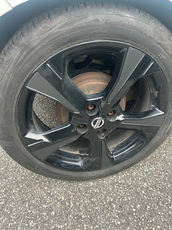 undefined Nissan Micra fra 2017