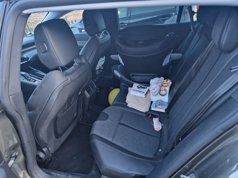 undefined Peugeot 508 fra 2019