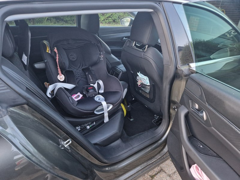 undefined Peugeot 508 fra 2019
