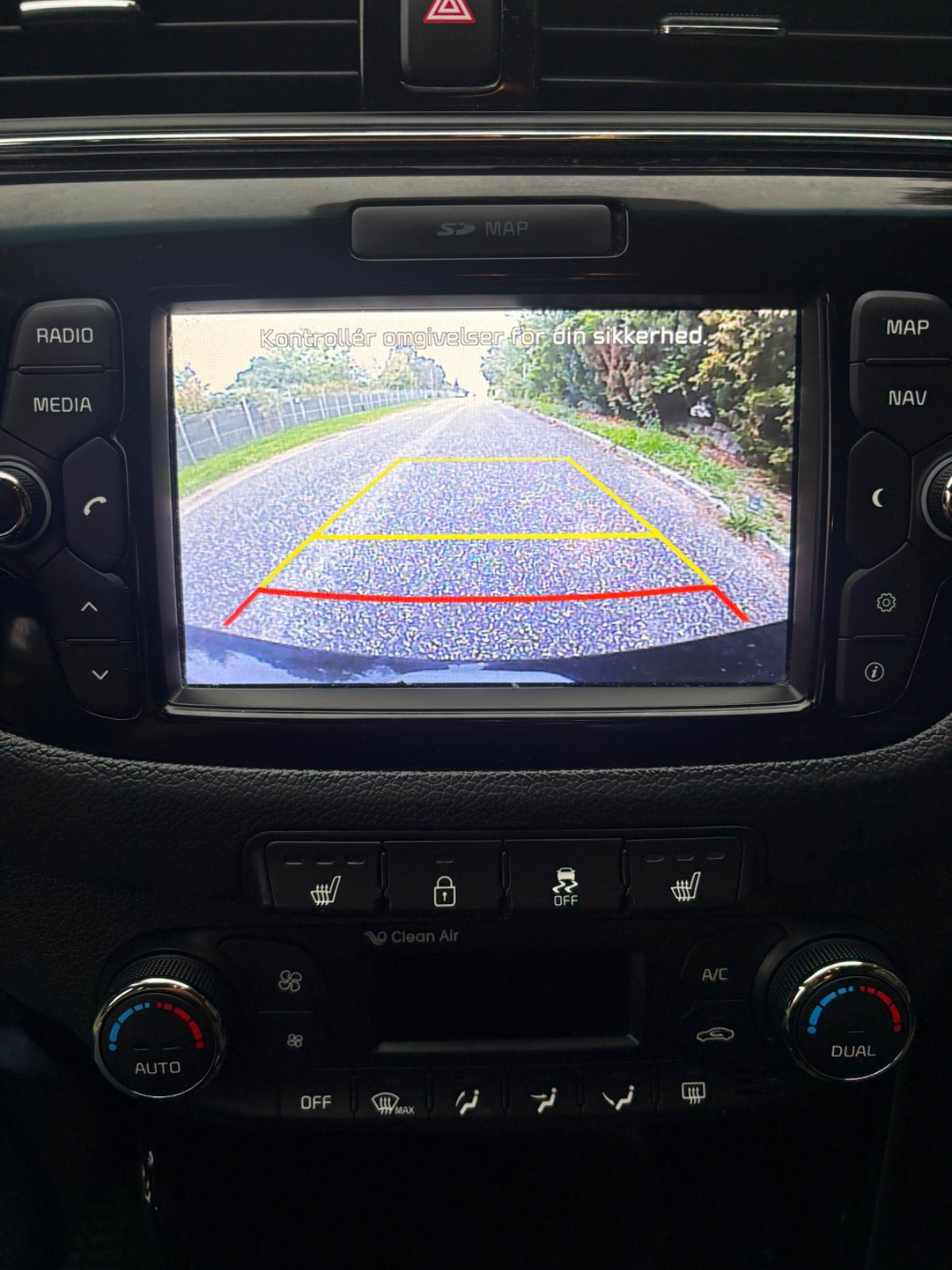 undefined Kia Ceed fra 2016