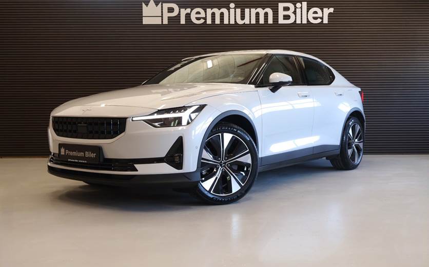 Polestar 2 Long Range AWD