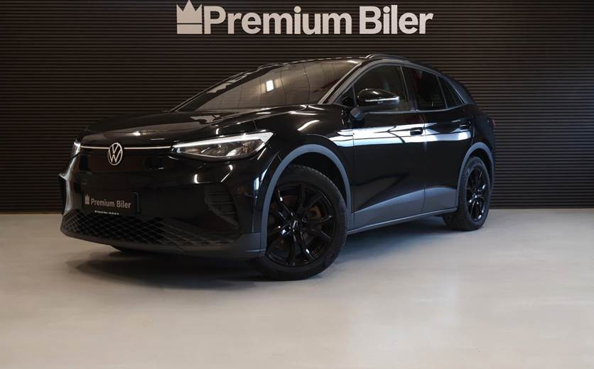 VW ID.4 77 Pro Performance