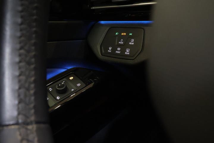 Sort VW ID.4 fra 2023