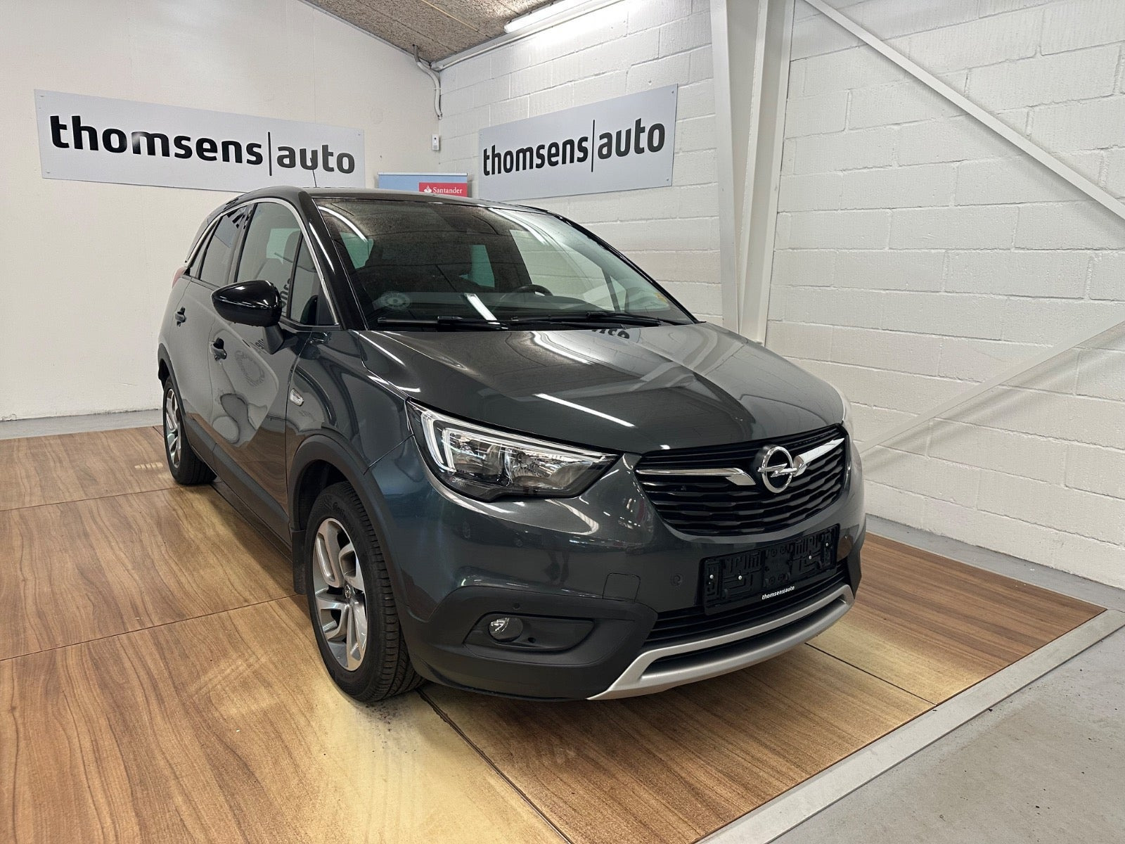 Opel Crossland X 1,6 CDTi 99 Innovation