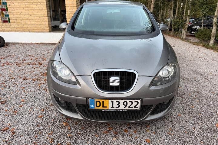 undefined Seat Altea fra 2006