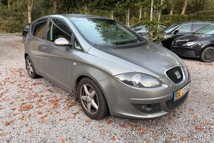 undefined Seat Altea fra 2006