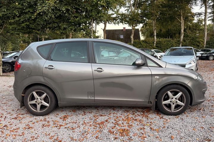 undefined Seat Altea fra 2006