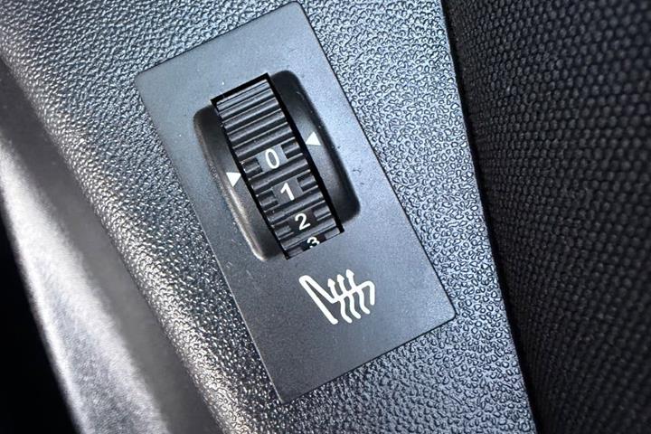 undefined Peugeot 208 fra 2018