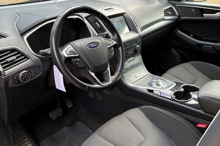 undefined Ford S-MAX fra 2019