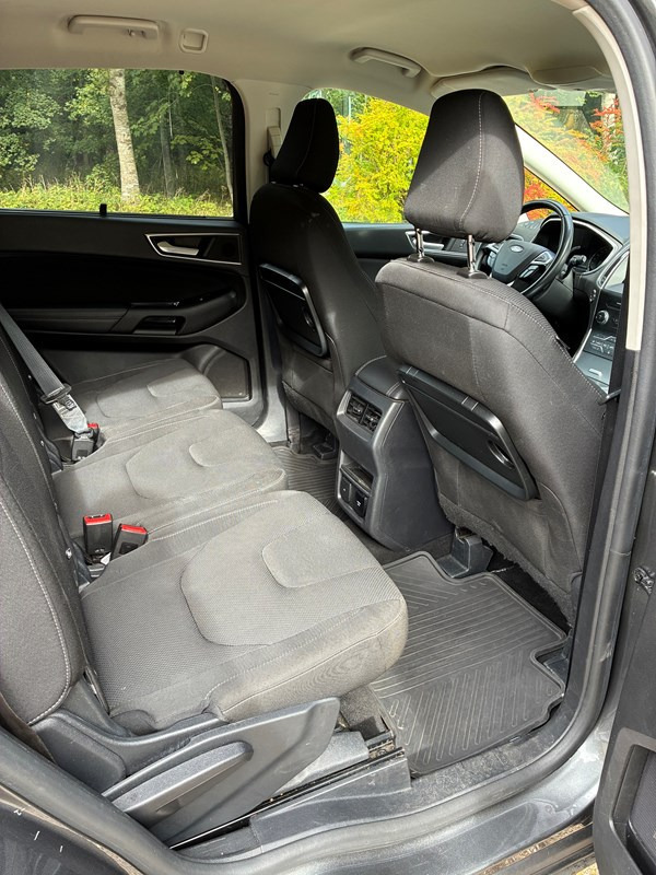 undefined Ford S-MAX fra 2019