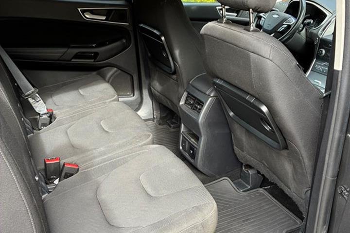 undefined Ford S-MAX fra 2019