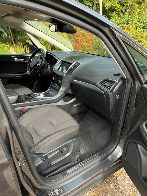 undefined Ford S-MAX fra 2019