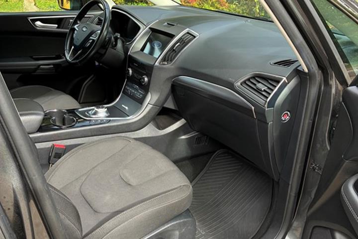 undefined Ford S-MAX fra 2019