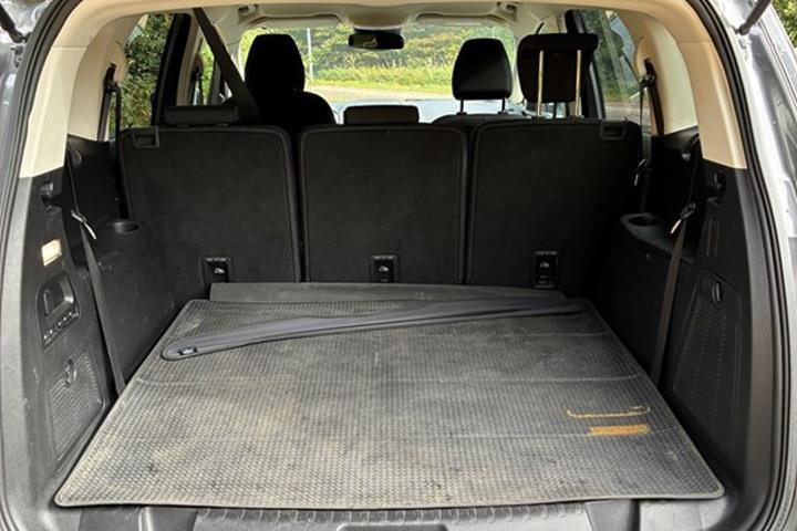 undefined Ford S-MAX fra 2019