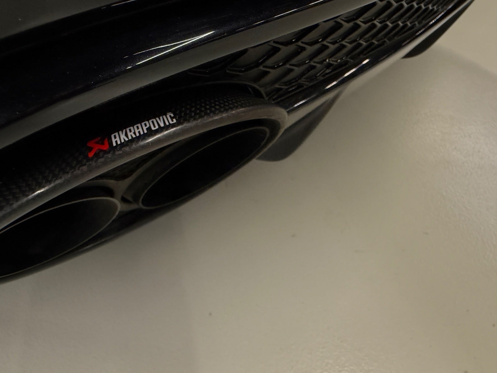 undefined Audi RS4 fra 2012
