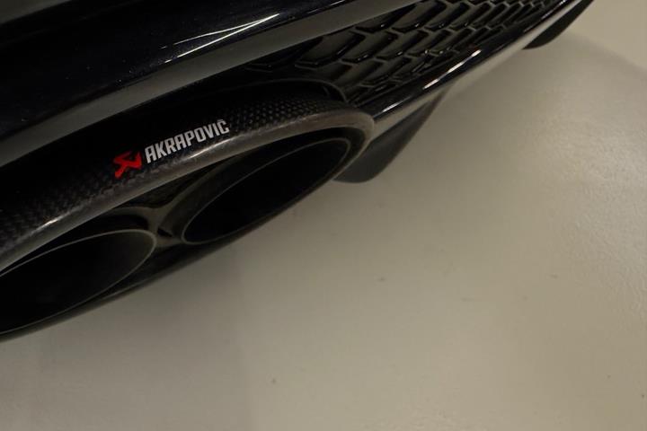 undefined Audi RS4 fra 2012