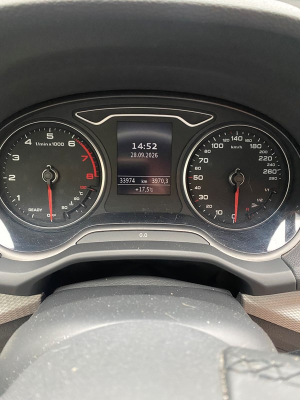 undefined Audi Q2 fra 2022