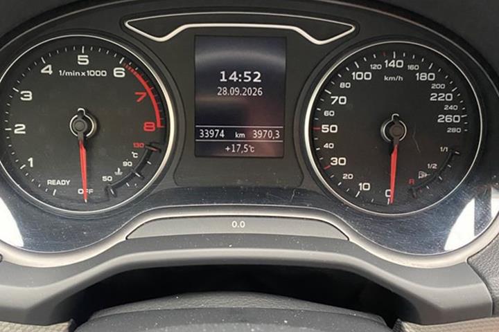 undefined Audi Q2 fra 2022