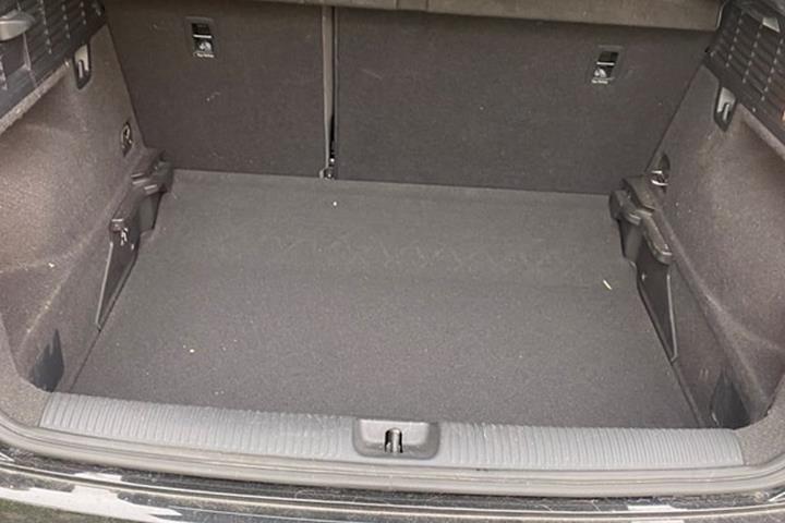 undefined Audi Q2 fra 2022