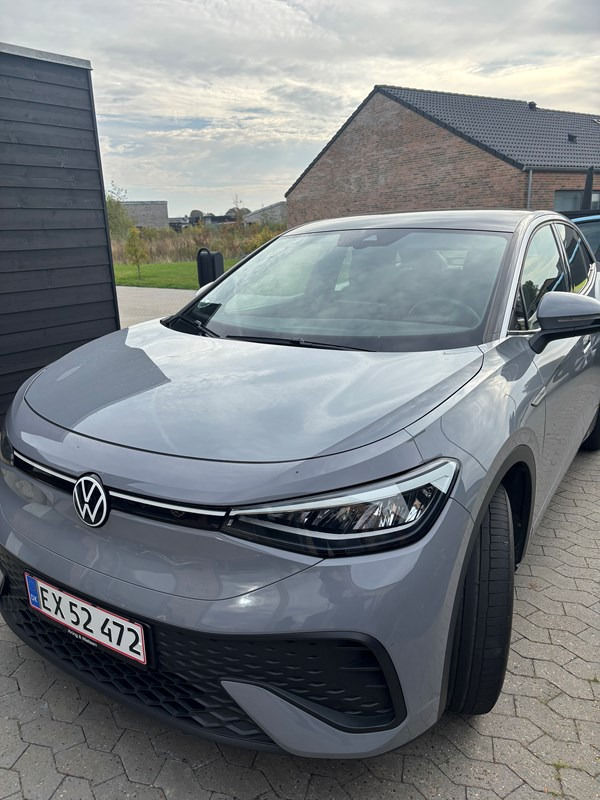 VW ID.5 128 KW