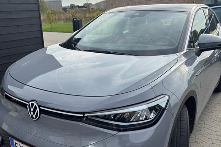 undefined VW ID.5 fra 2023