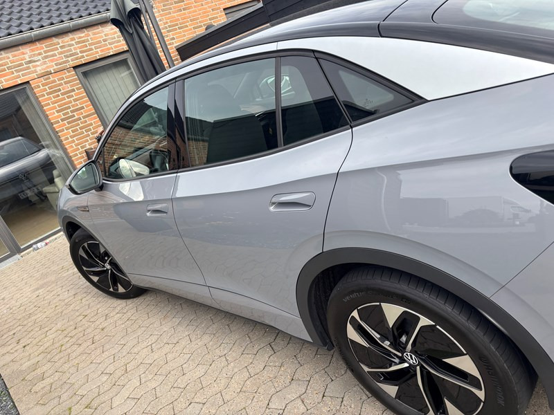 undefined VW ID.5 fra 2023