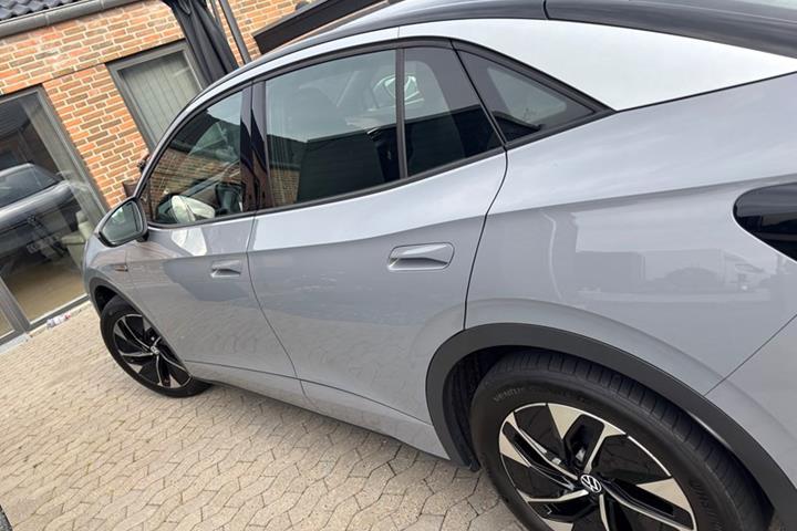 undefined VW ID.5 fra 2023