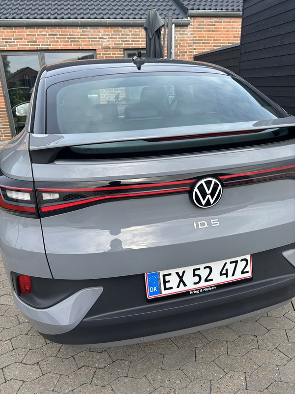 undefined VW ID.5 fra 2023