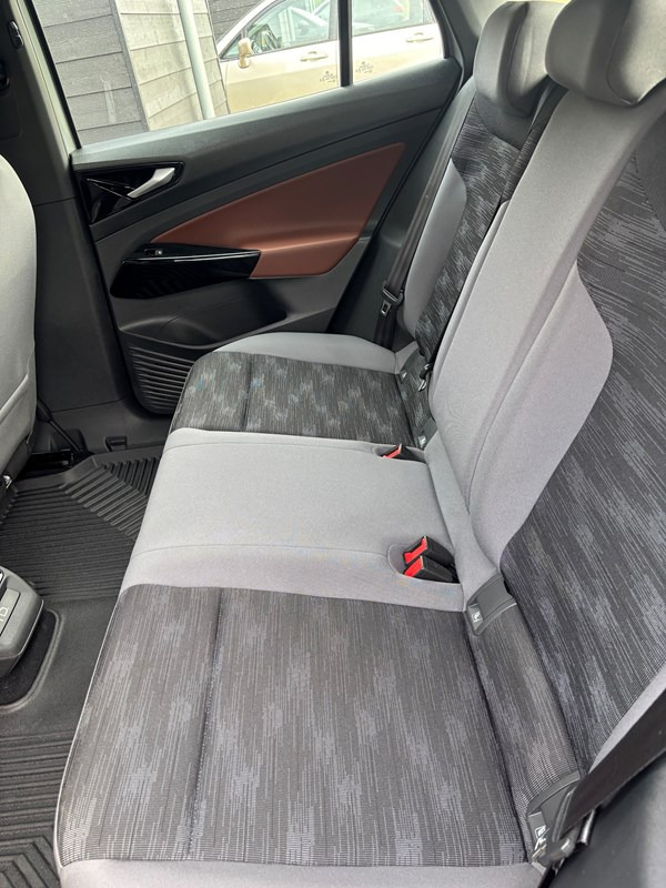 undefined VW ID.5 fra 2023
