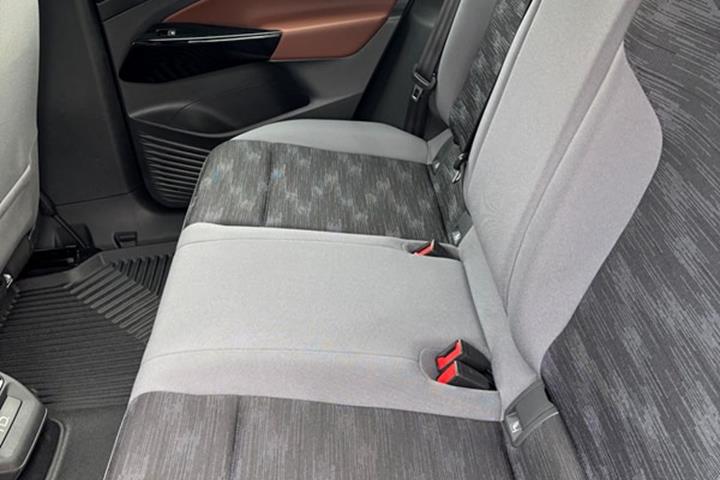 undefined VW ID.5 fra 2023