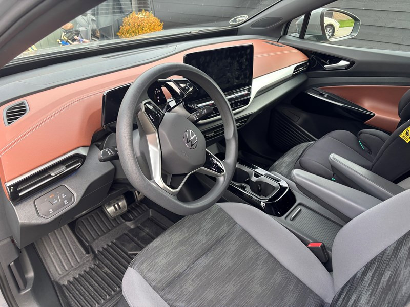 undefined VW ID.5 fra 2023