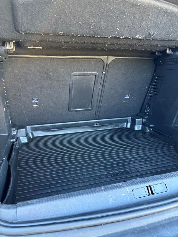 undefined Peugeot 3008 fra 2019
