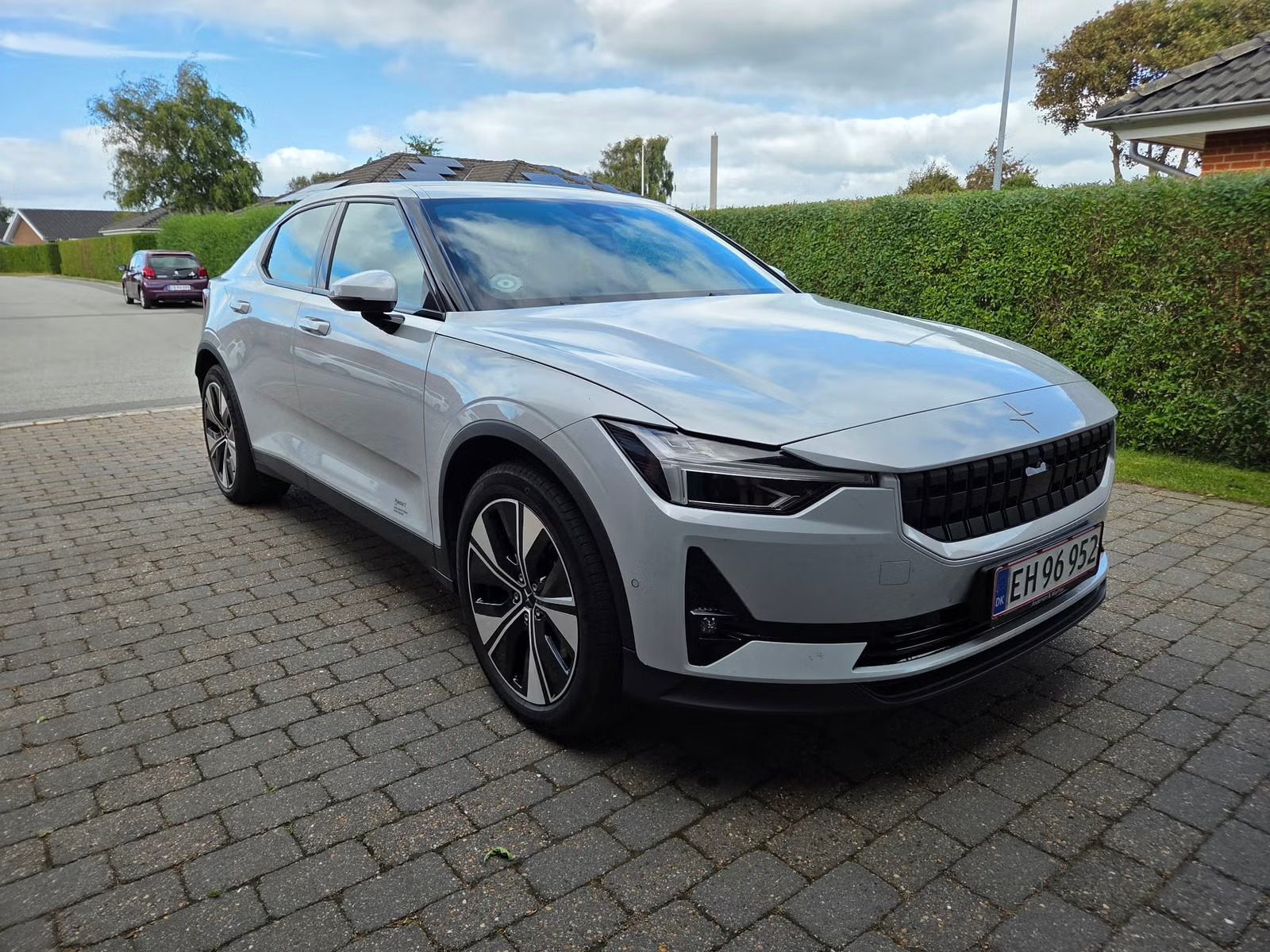 Polestar Polestar 300 KW