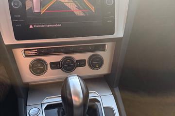 VW Passat 1,4 TSi 150 Comfortline Premium Variant DSG