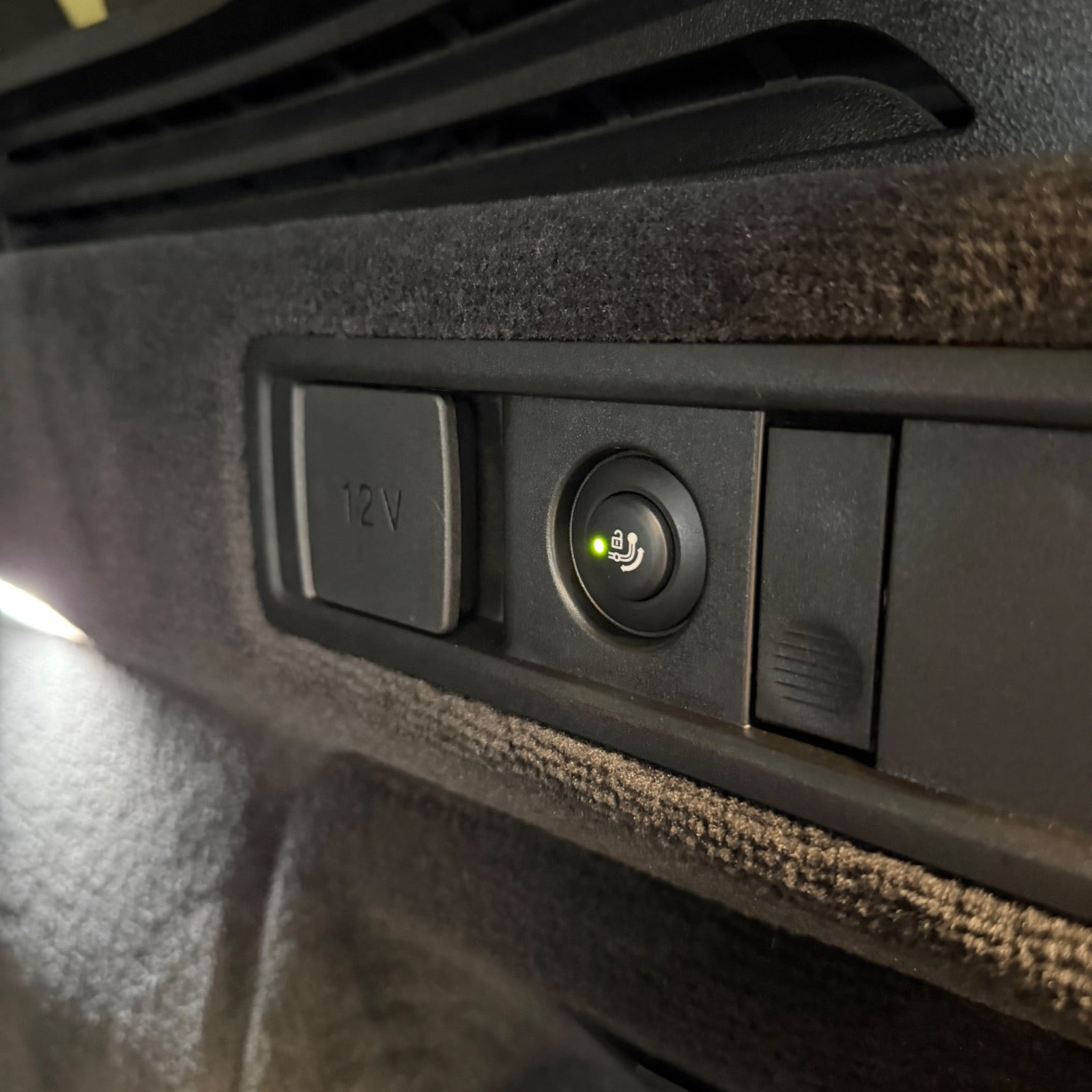 Sort BMW X5 fra 2022
