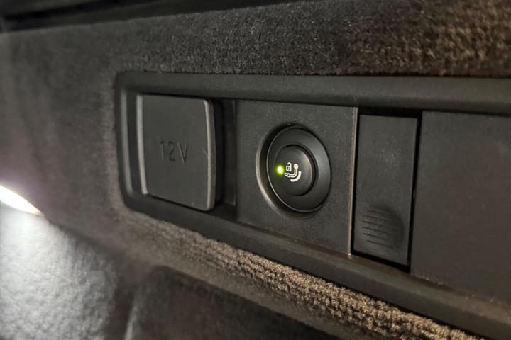 Sort BMW X5 fra 2022