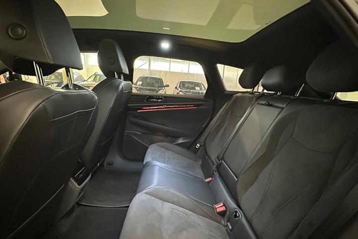 Sort VW ID.7 fra 2026