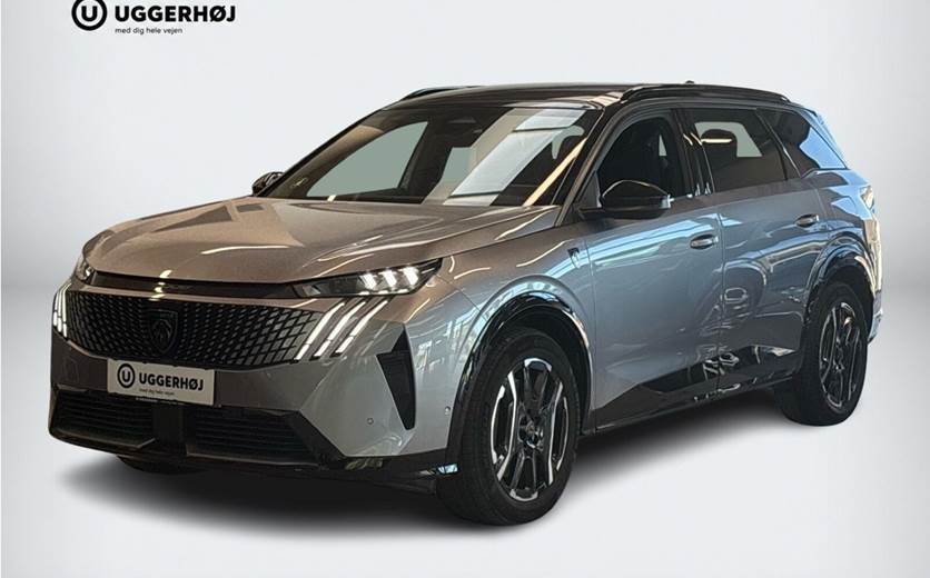 Peugeot e-5008 77 GT Pack 7prs