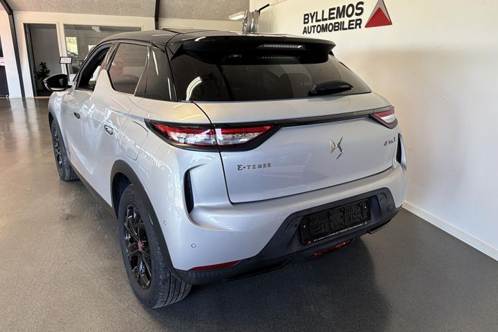 undefined DS DS 3 CrossBack fra 2022