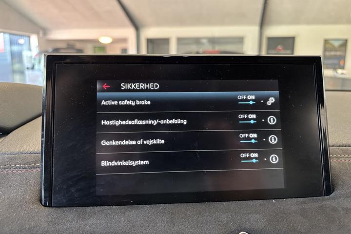 undefined DS DS 3 CrossBack fra 2022