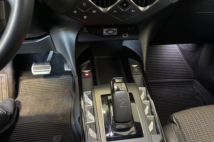 undefined DS DS 3 CrossBack fra 2022