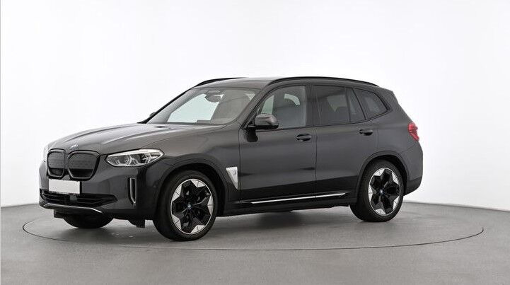 BMW iX3 EL Charged Plus 286HK 5d Aut.