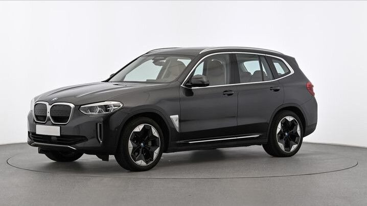 BMW iX3 EL Charged Plus 286HK 5d Aut.