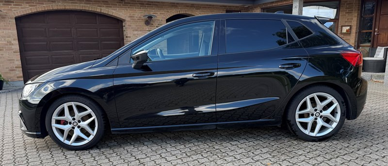 undefined Seat Ibiza fra 2019