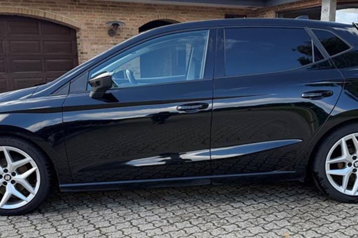 undefined Seat Ibiza fra 2019